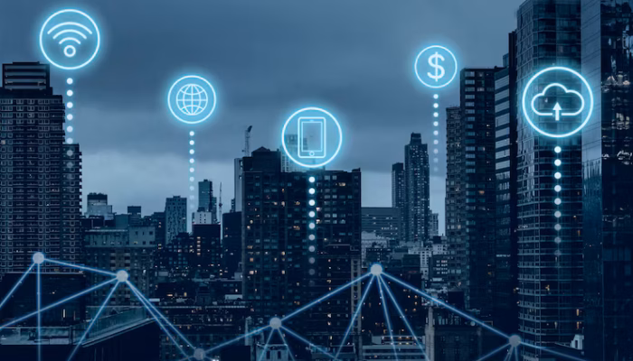 smart city